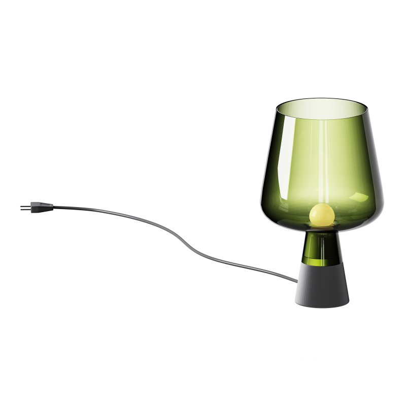 Kleine tafellamp Leimu Image 8