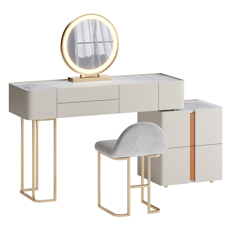 Coiffeuse Zephan Image 2