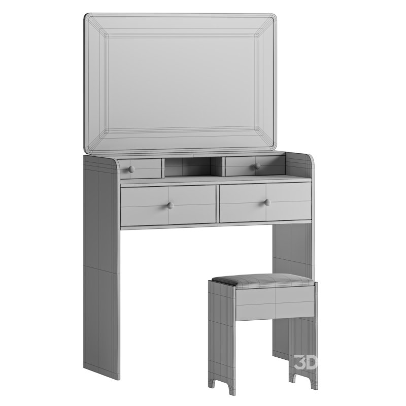 Ensemble de meuble-lavabo Image 13