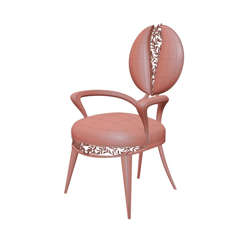 Nature Chair Image 8