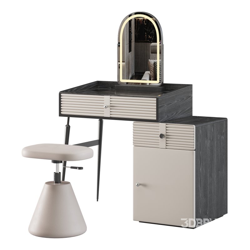 Coiffeuse Marycela Image 7