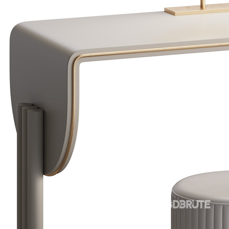 Coiffeuse Zadey Image 6