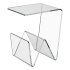 Coffee table Beistelltisch PLEXI Side Table - Thumbnail 4
