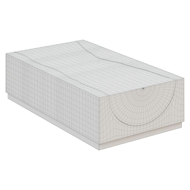 Acacius Coffee Table SR Image 3