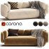 VENTO Sofa By Ditre Italia - Thumbnail 3