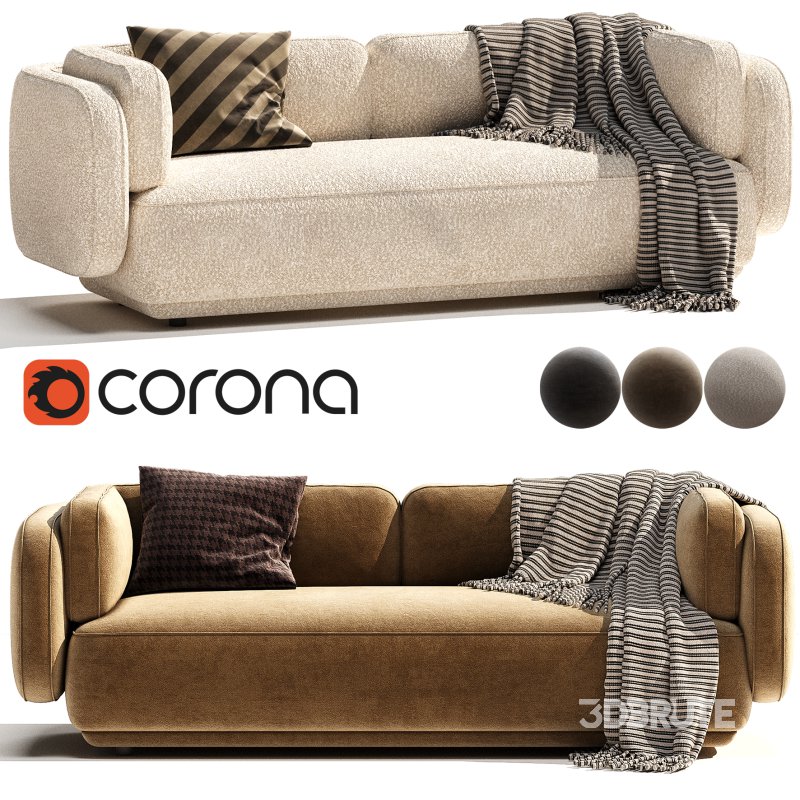 VENTO Sofa By Ditre Italia Image 3