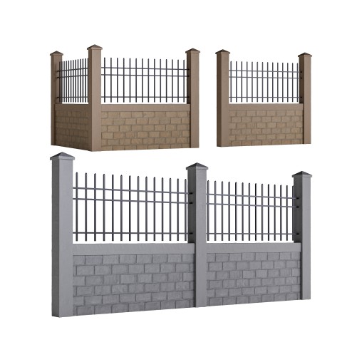 Fencing 48