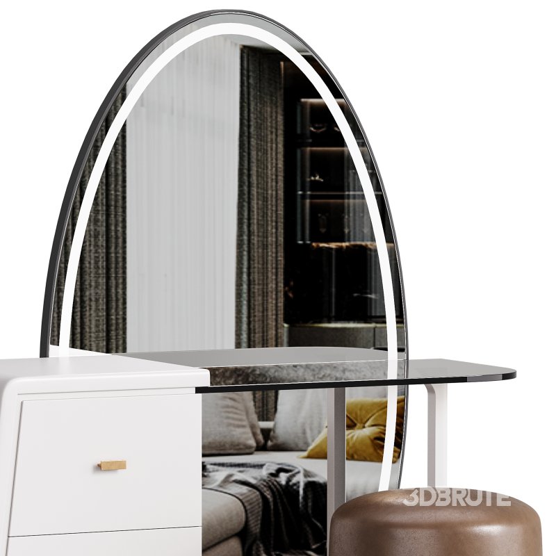 Dressing table 44 Image 12