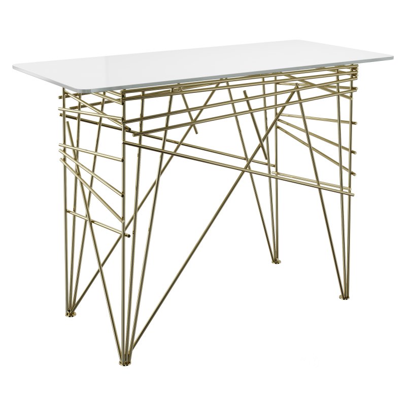 Console LIN by Black Tie Image 1