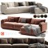 Come Around Sectional Sofa - Thumbnail 3