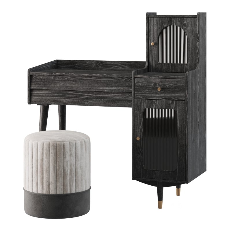 Coiffeuse Hyers Image 5