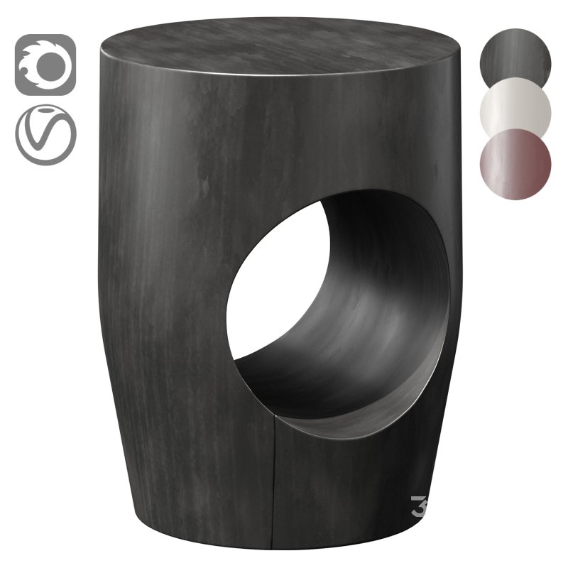 Sofa table Koldi By La Redoute Image 1