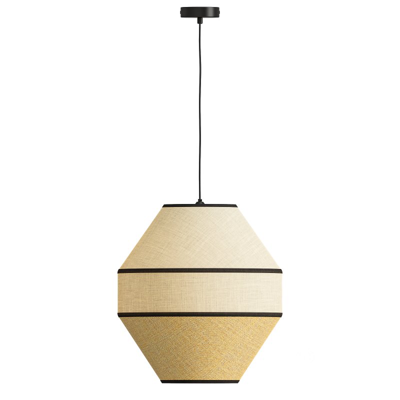 Yapon Pendant Light Image 2