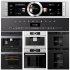 bosch ,miele and samsung infinite line double oven and coffeemaker collection - Thumbnail 4