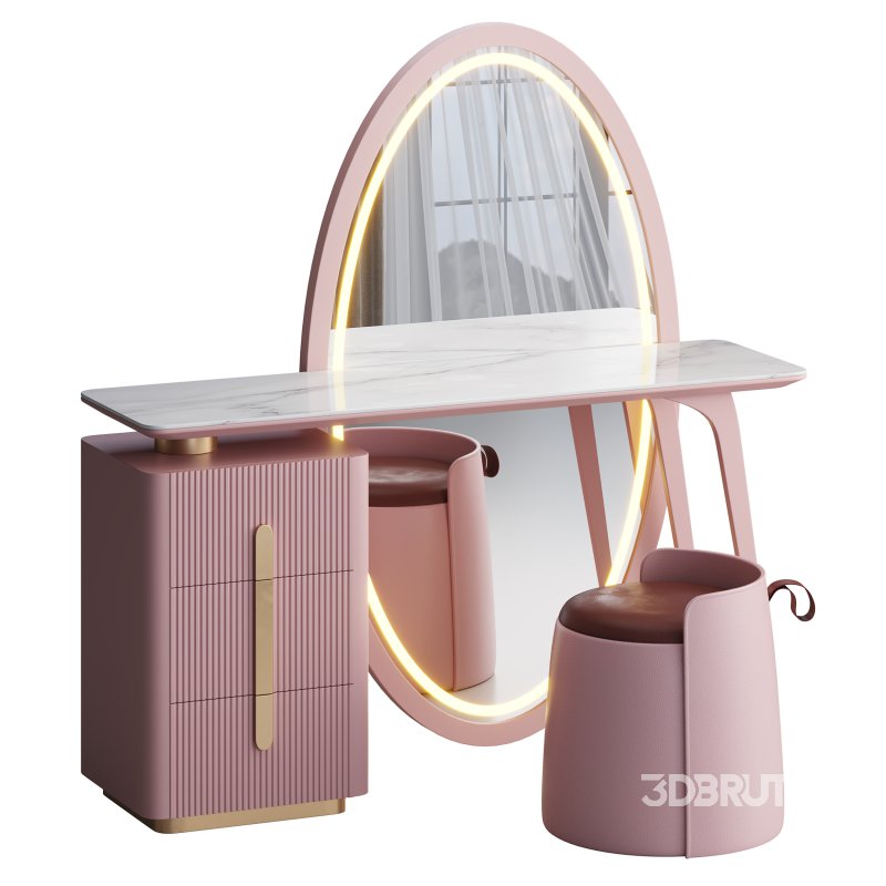 Meuble-lavabo Image 3