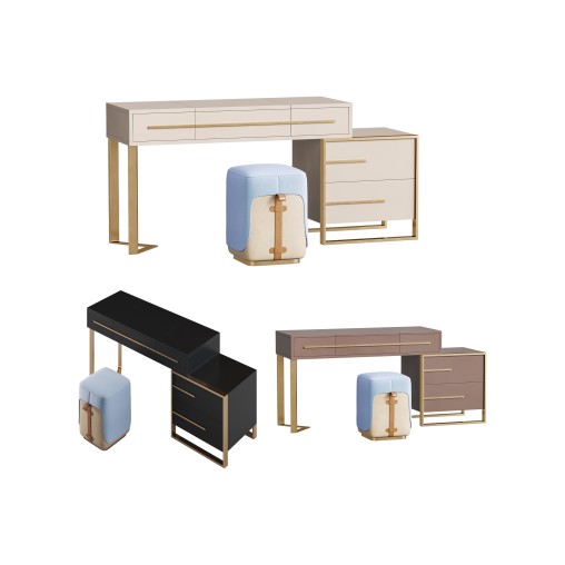 Dressing table 46