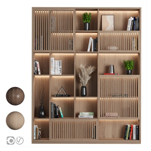 Bookcase