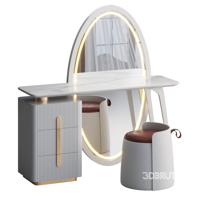 Meuble-lavabo Image 2