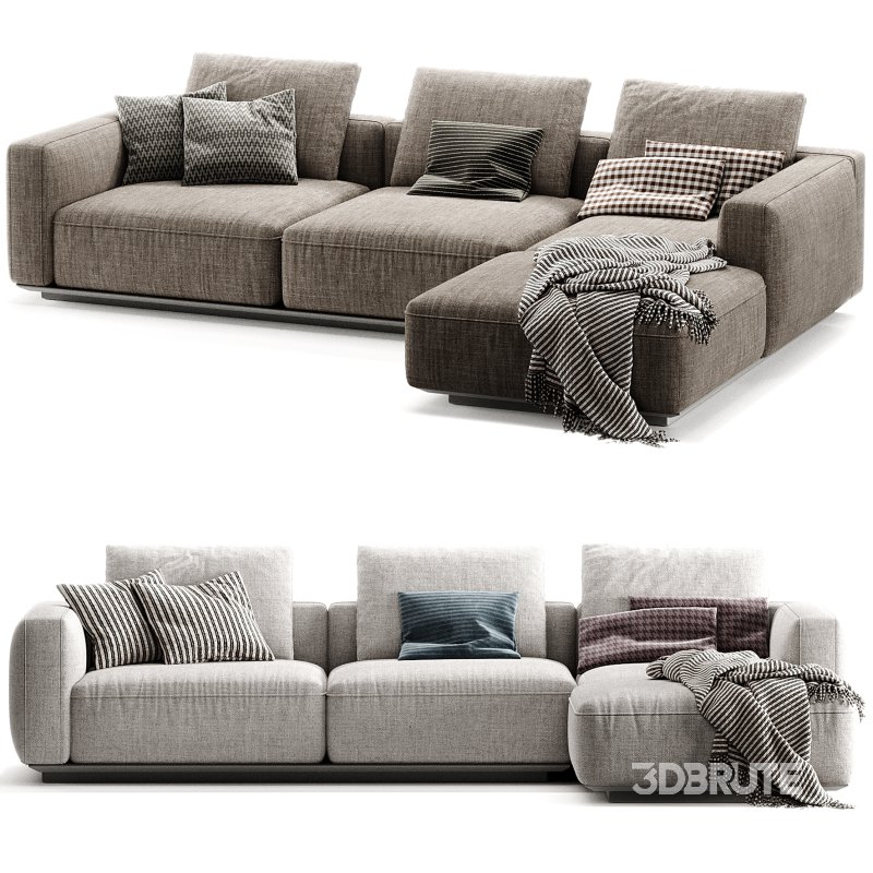 GRANDEMARE OUTDOOR By Flexform Image 4