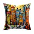 Classic modern canvas pillow - Thumbnail 3