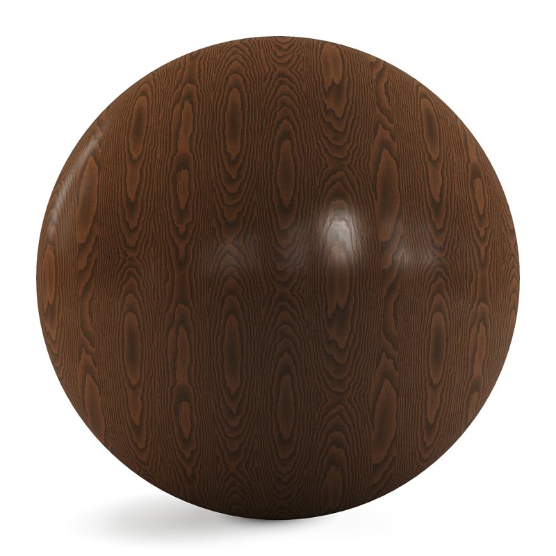 FB15 Wood Seamless texture | 4K | 4 Mat Image 5