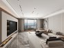 Modern living room - Thumbnail 1