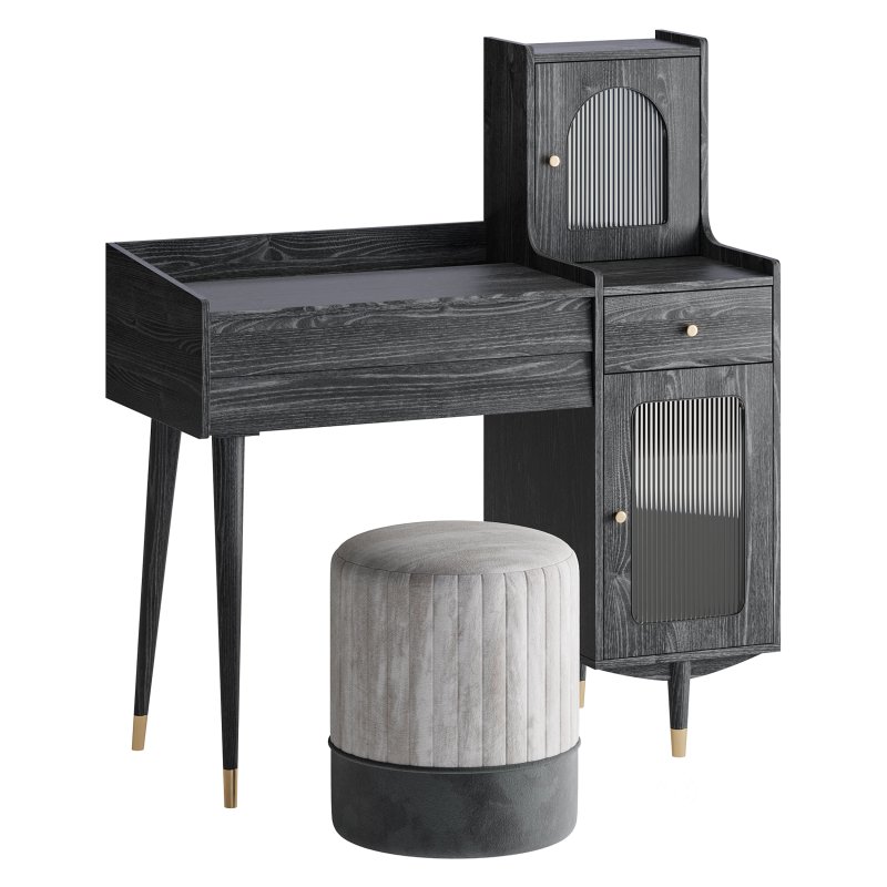 Coiffeuse Hyers Image 1