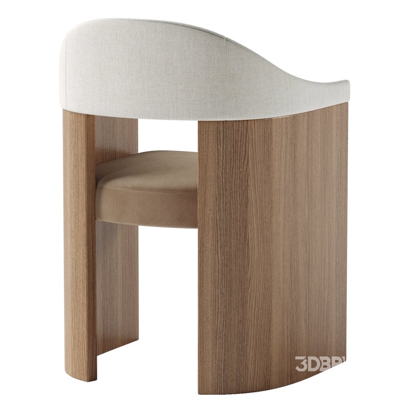 Junna Dining Chair Image 3