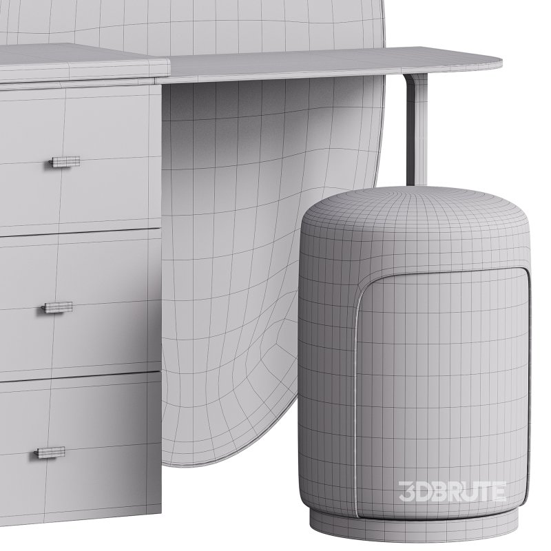 Dressing table 44 Image 14