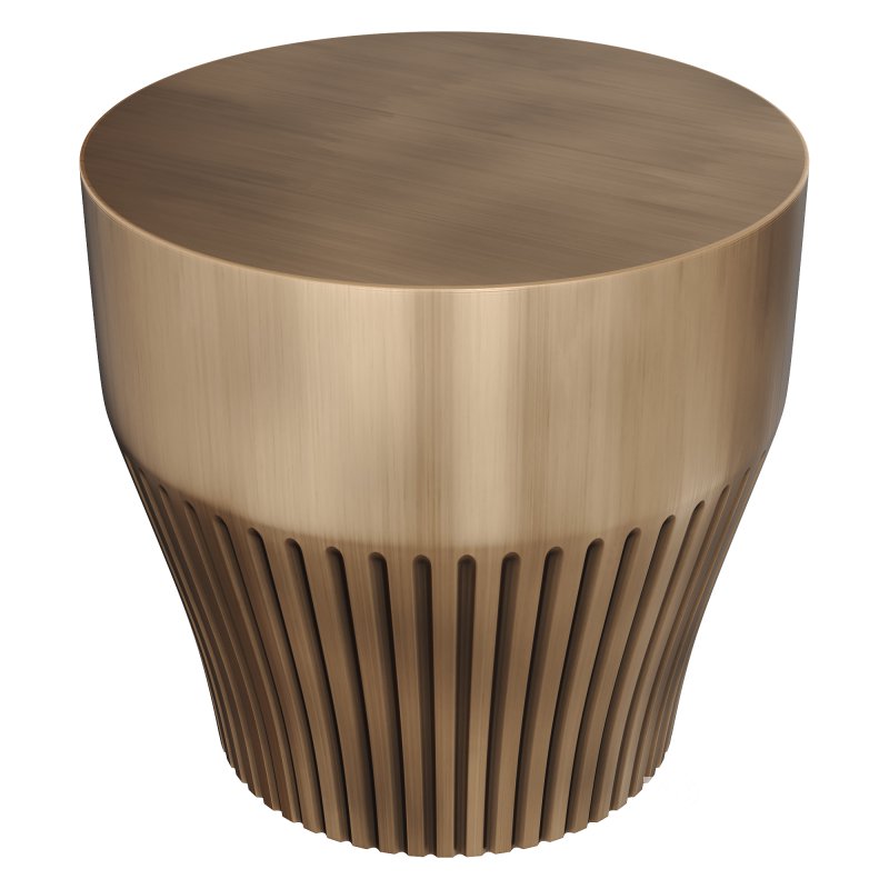 Table BUCI by HUGUES CHEVALIER Image 1