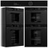 bosch ,miele and samsung infinite line double oven and coffeemaker collection - Thumbnail 2
