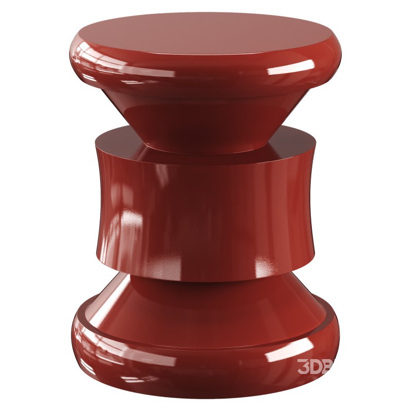 Barth stool les intemporels Image 1