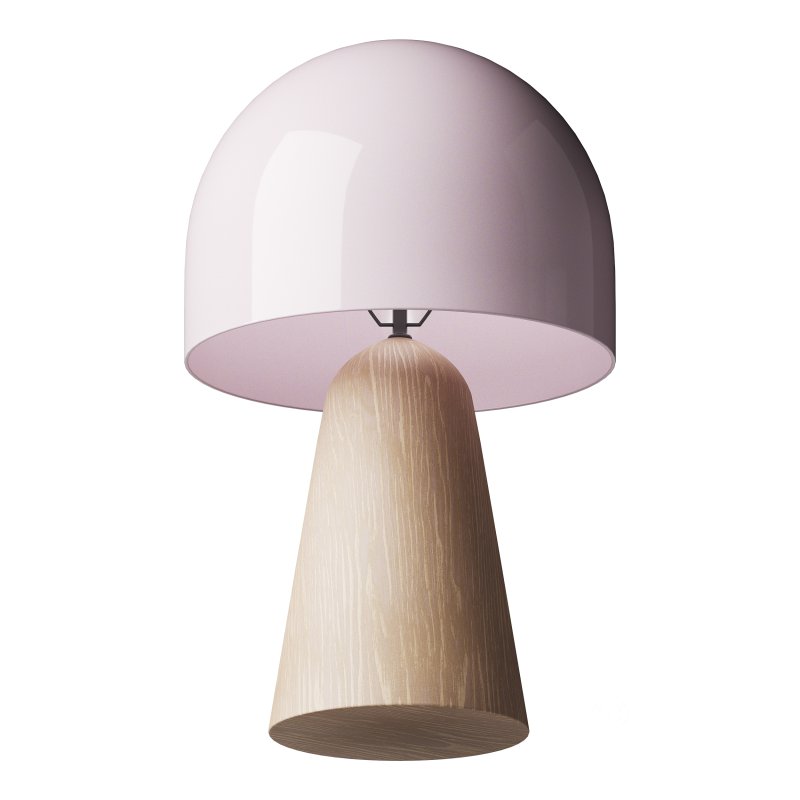 Kleine tafellamp Nalam Image 8