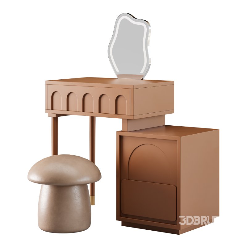 Dressing table 21 Image 7