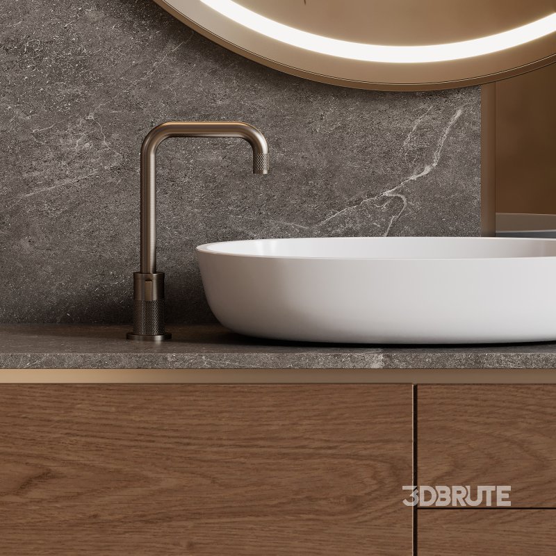 Bathroom Furniture 76 Image 5