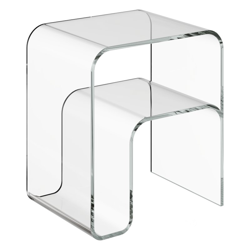 Aurelius Side Table coffee table Image 6