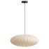 Japanese Silk Pendant Light - Thumbnail 2