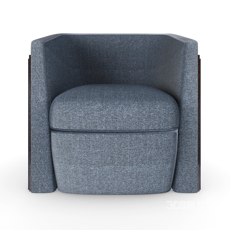 GG-Modern Armchair Image 4