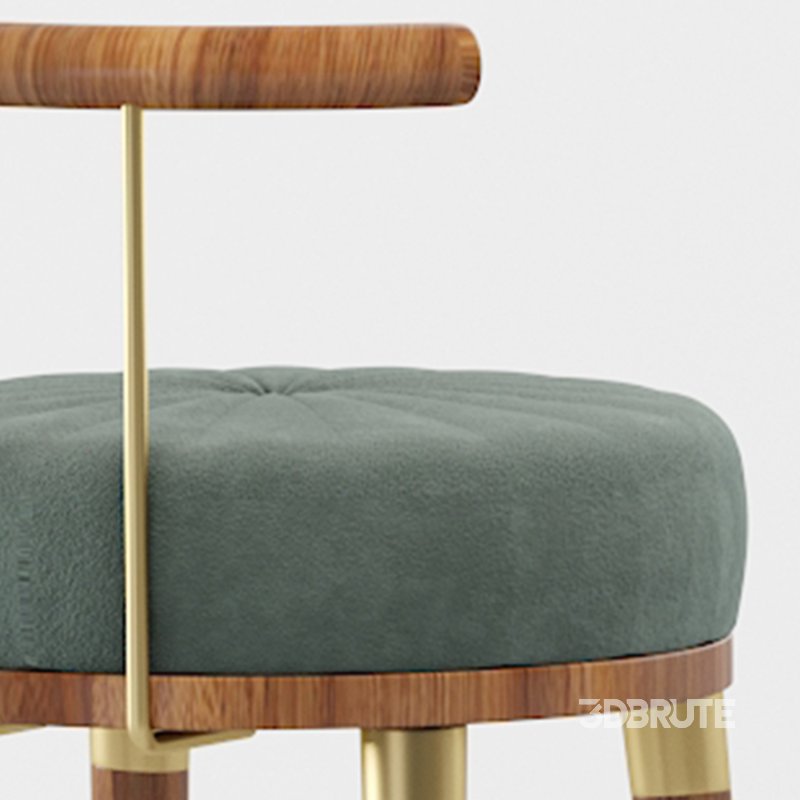 MAILU_BAR_STOOL Image 5