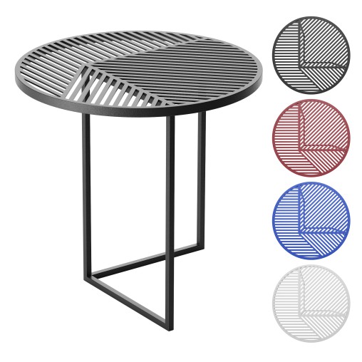Coffee Table ISO – A