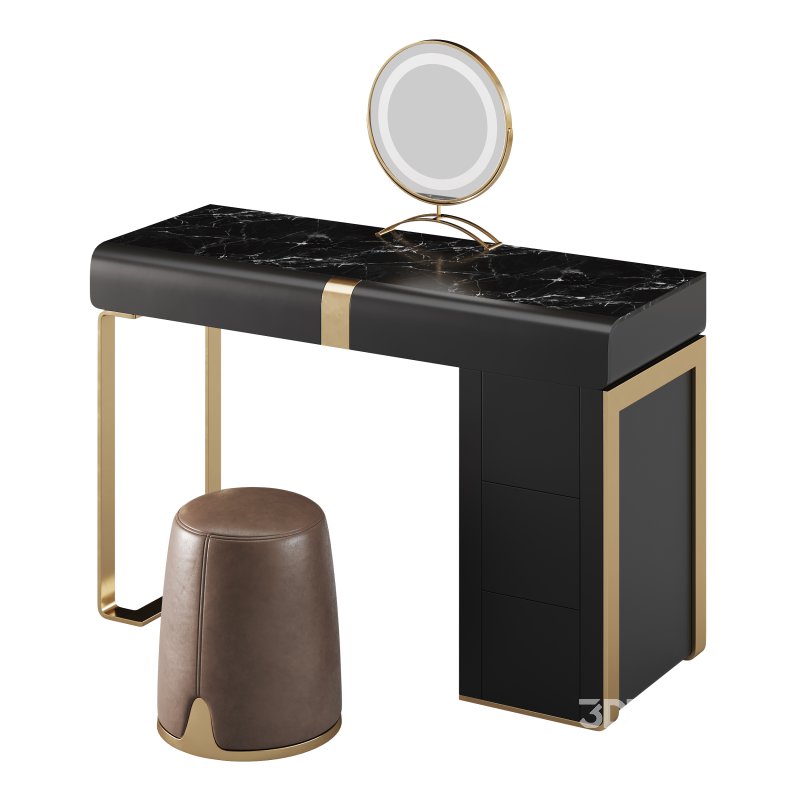 Dressing table 34 Image 7