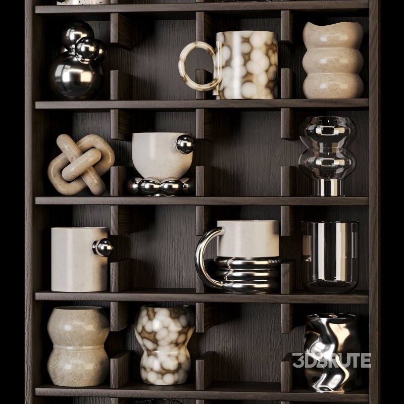 Modern Artisan Mug Collection2 Image 3