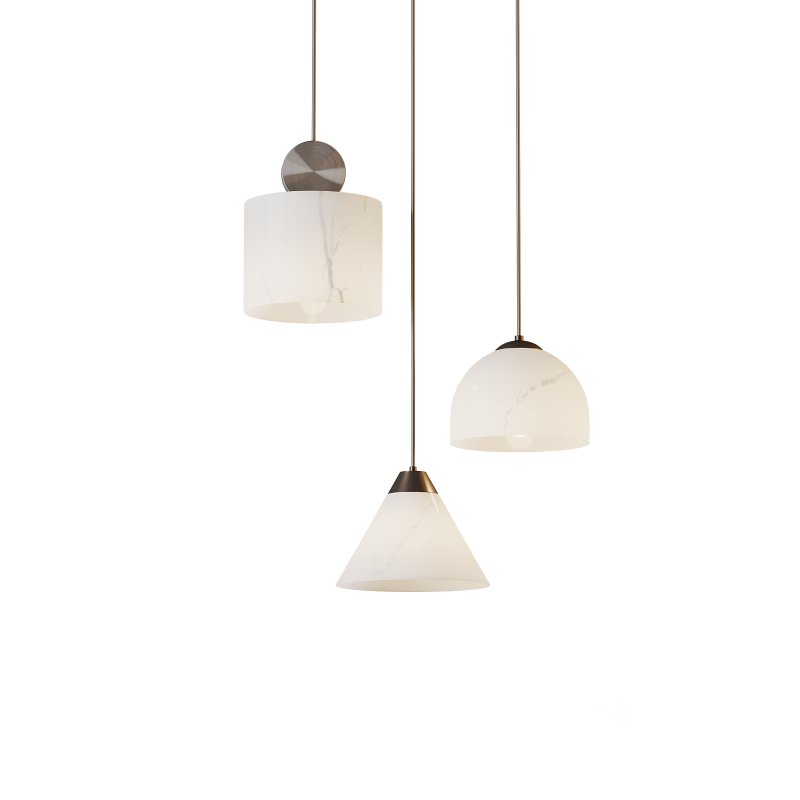 Brixen-b Pendant light Image 8