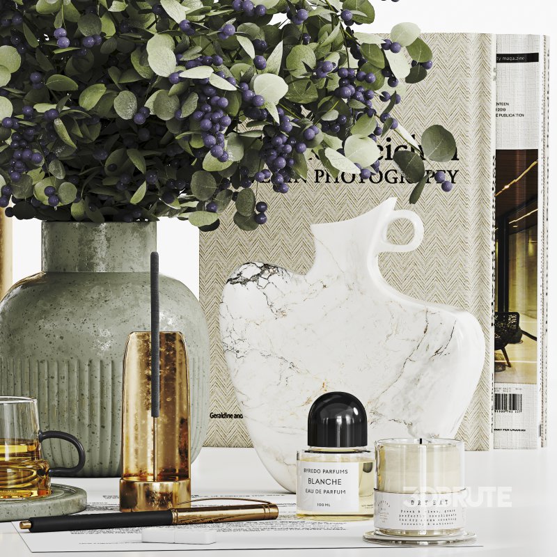 Decorative Set 024 Image 2