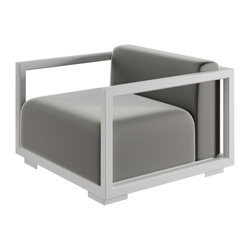 VICTUS garden chair by 10Deka Image 1