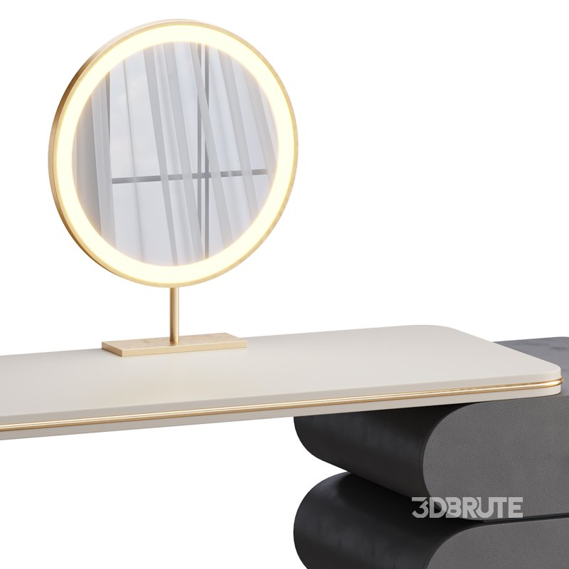 Coiffeuse Zadey Image 10