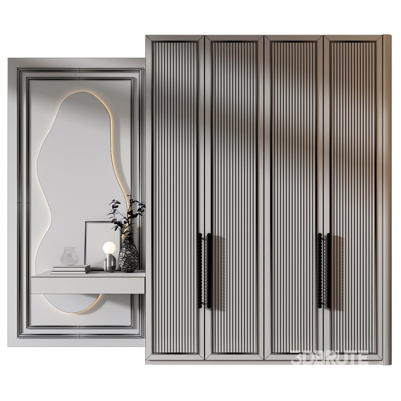 Furniture Composition | 2533 Image 1