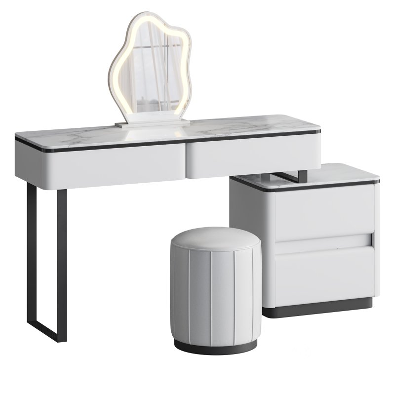 Meuble lavabo de Image 3