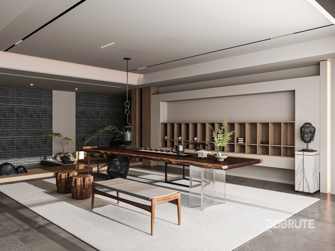 Modern office Image 1