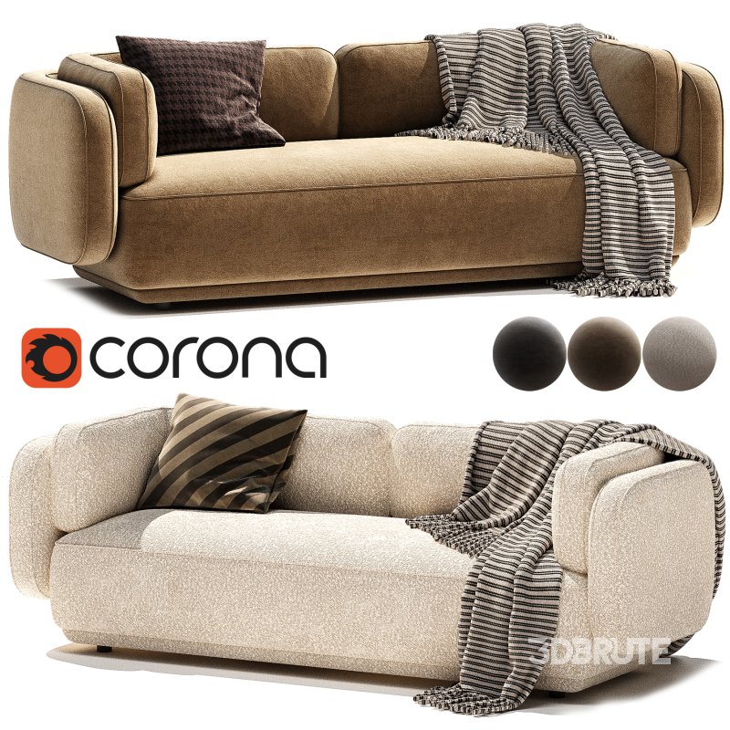 VENTO Sofa By Ditre Italia Image 1